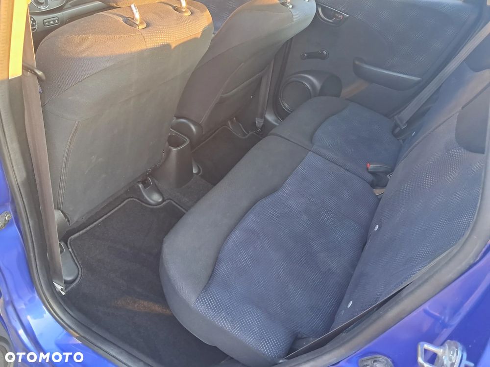 Honda Jazz 1.2 i-VTEC - 6