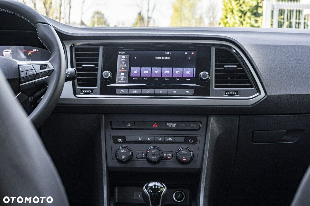Seat Ateca - 24