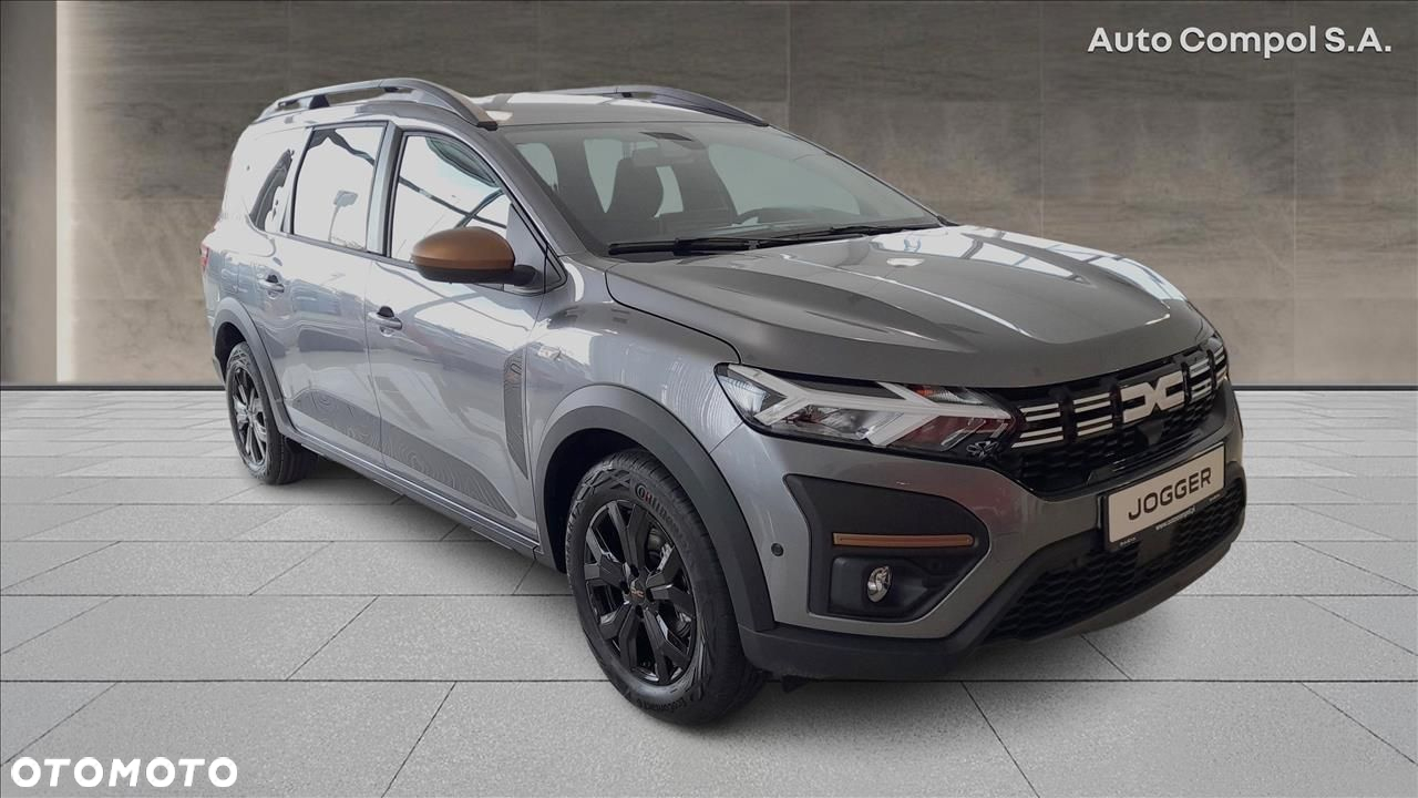 Dacia Jogger - 7