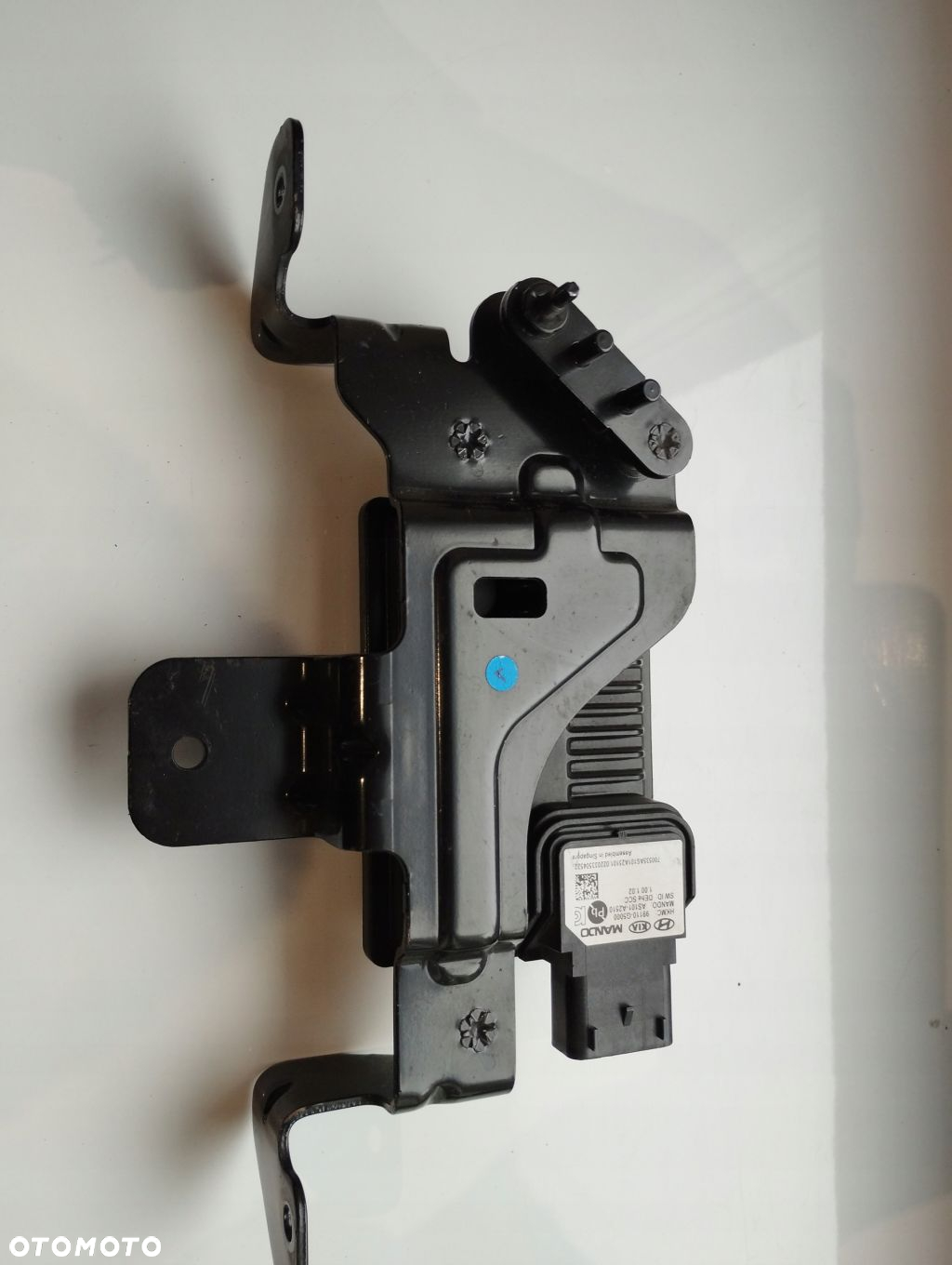 Radar Moduł Sensor Kia Niro 99110-G5000 - 2