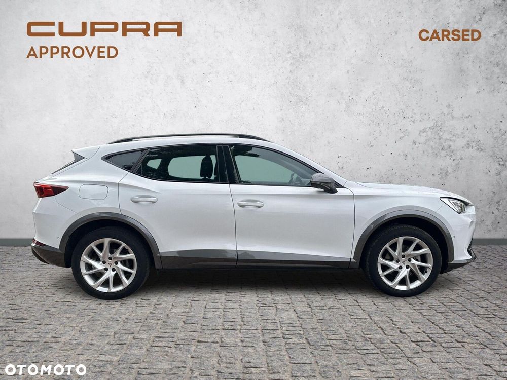 Cupra Formentor 1.5 TSI DSG - 9