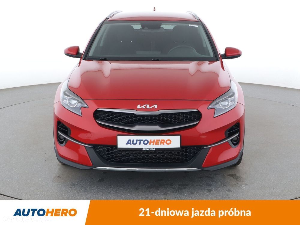 Kia XCeed 1.5 T-GDI M - 9
