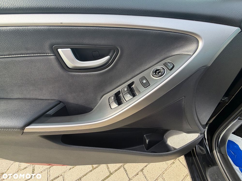 Hyundai I30 2013 photo 4
