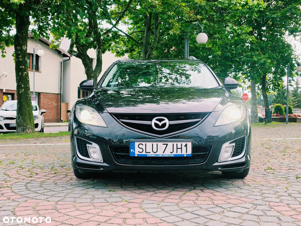 Mazda 6 2.2 CD Sport - 2