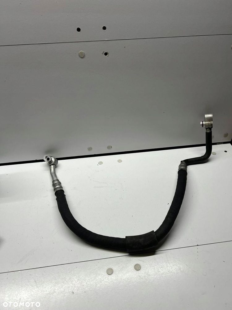 4F0 260 701 AC Przewód klimatyzacji Audi A6 S6 C6 4F - 1
