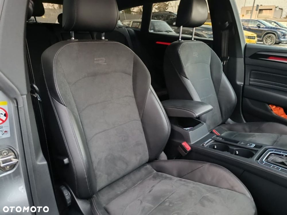 Volkswagen Arteon Shooting Brake - 26
