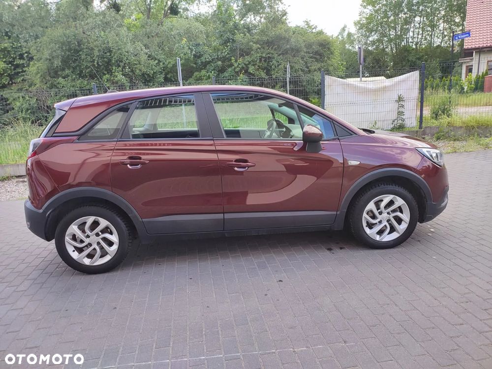 Opel Crossland X 1.5 CDTI Enjoy S&S - 5