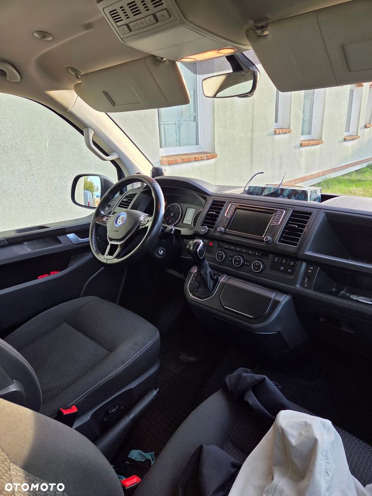 Volkswagen Multivan 2.0 TDI L1 Highline 4Motion DSG - 14