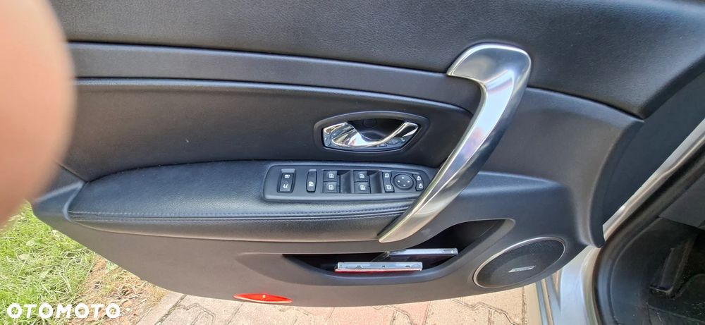 Renault Latitude 3.0 V6 dCi Initiale - 13