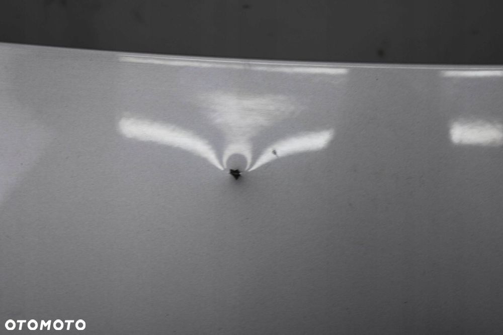 MERCEDES SLK R170 LIFT 00R- KLAPA BAGAŻNIKA TYŁ TYLNA 744 - 4