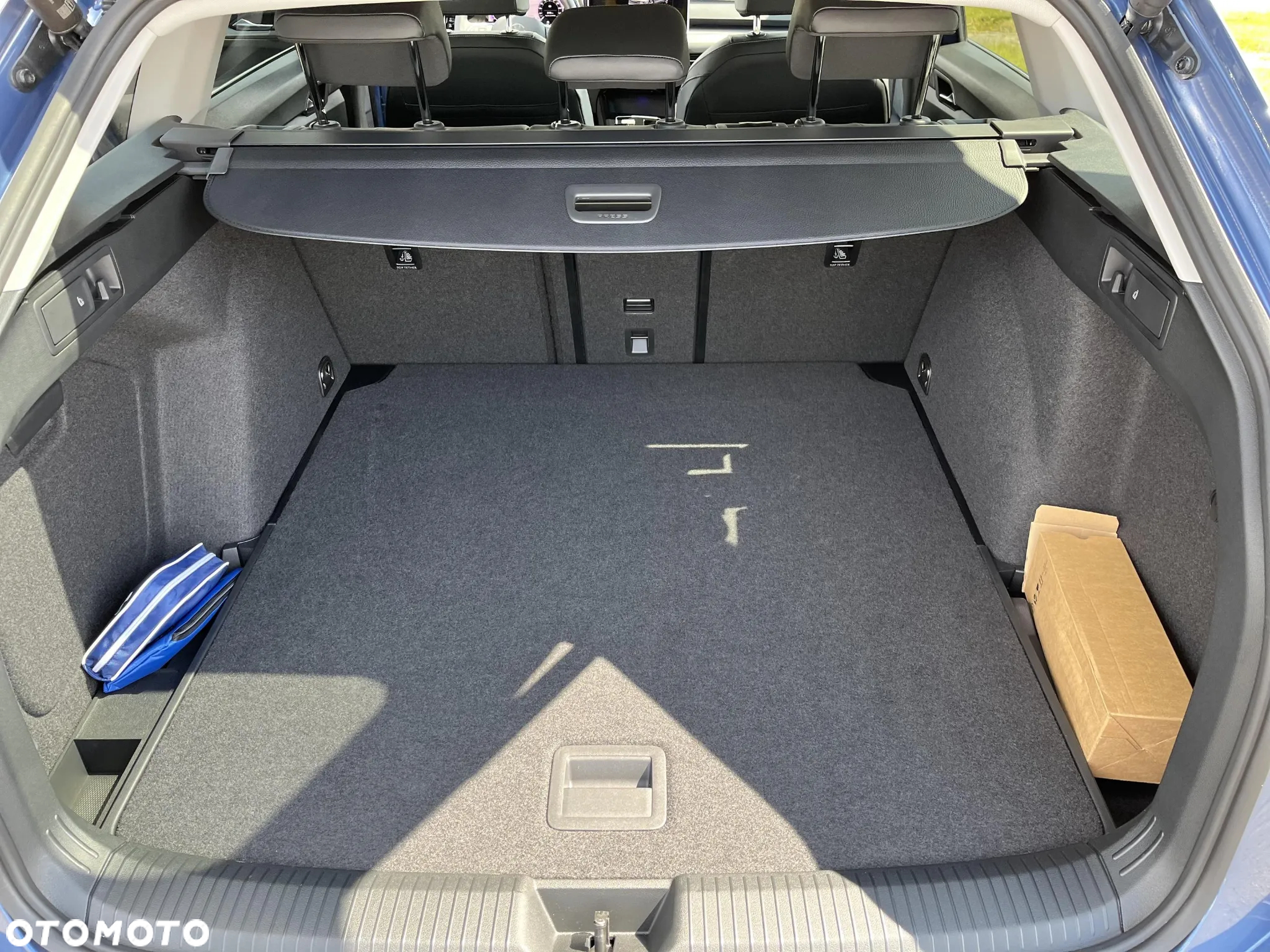 Volkswagen Golf - 19
