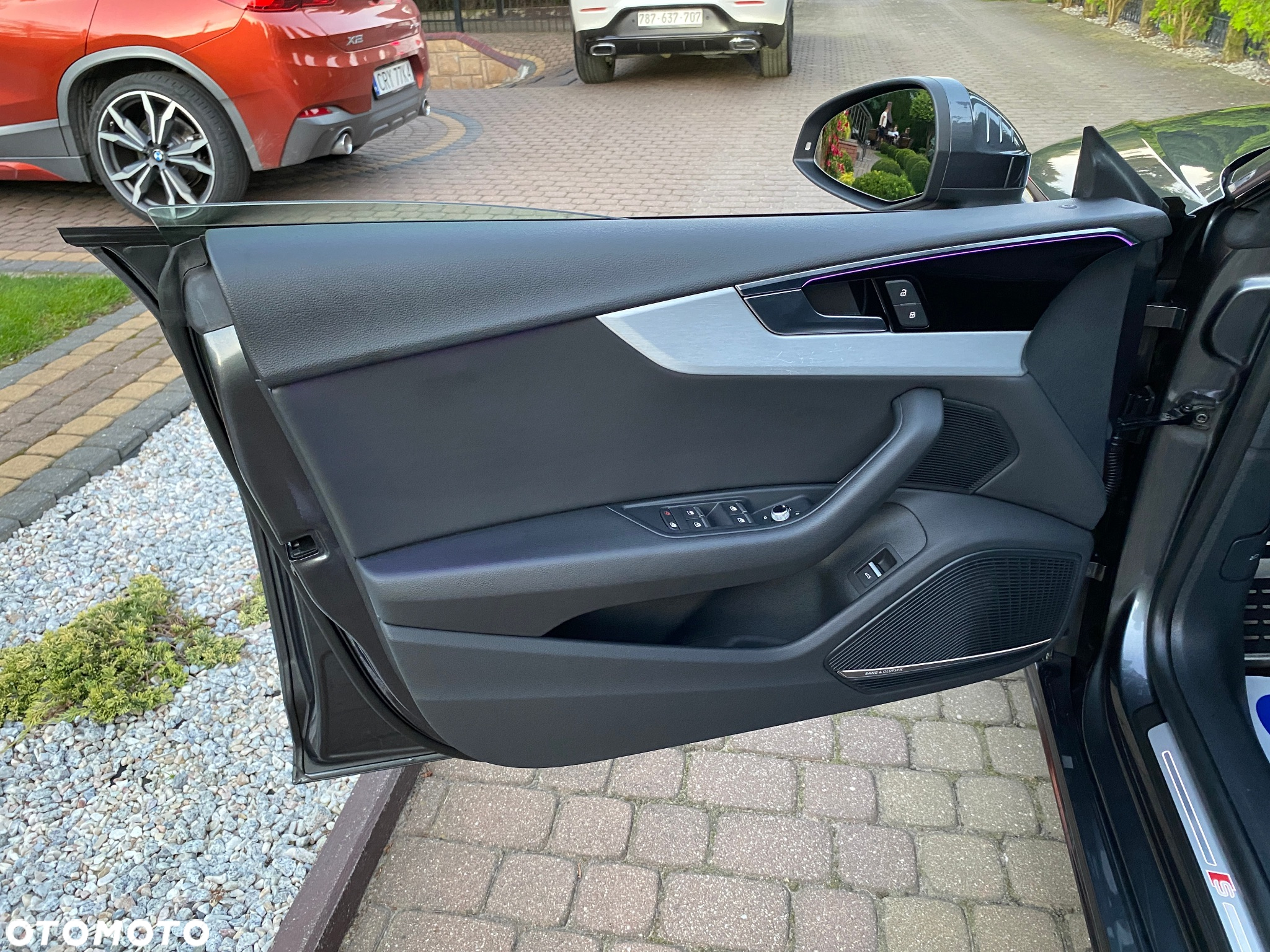 Audi A5 Sportback 35 TDI S tronic S line business - 26