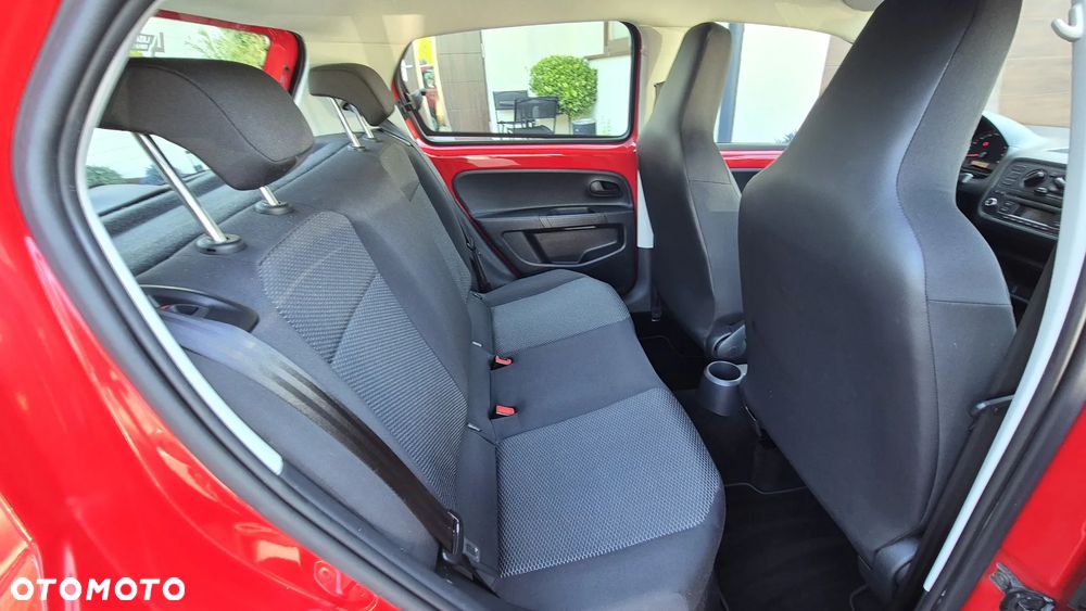 Seat Mii 1.0 Reference - 8