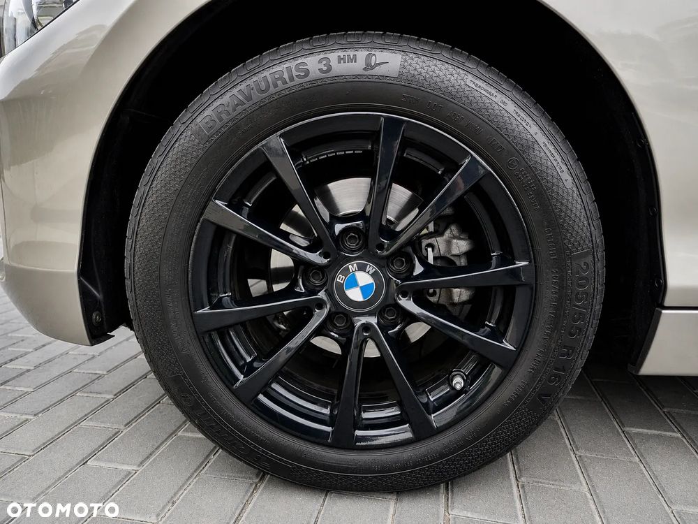 BMW Seria 1 116i Urban Line - 7