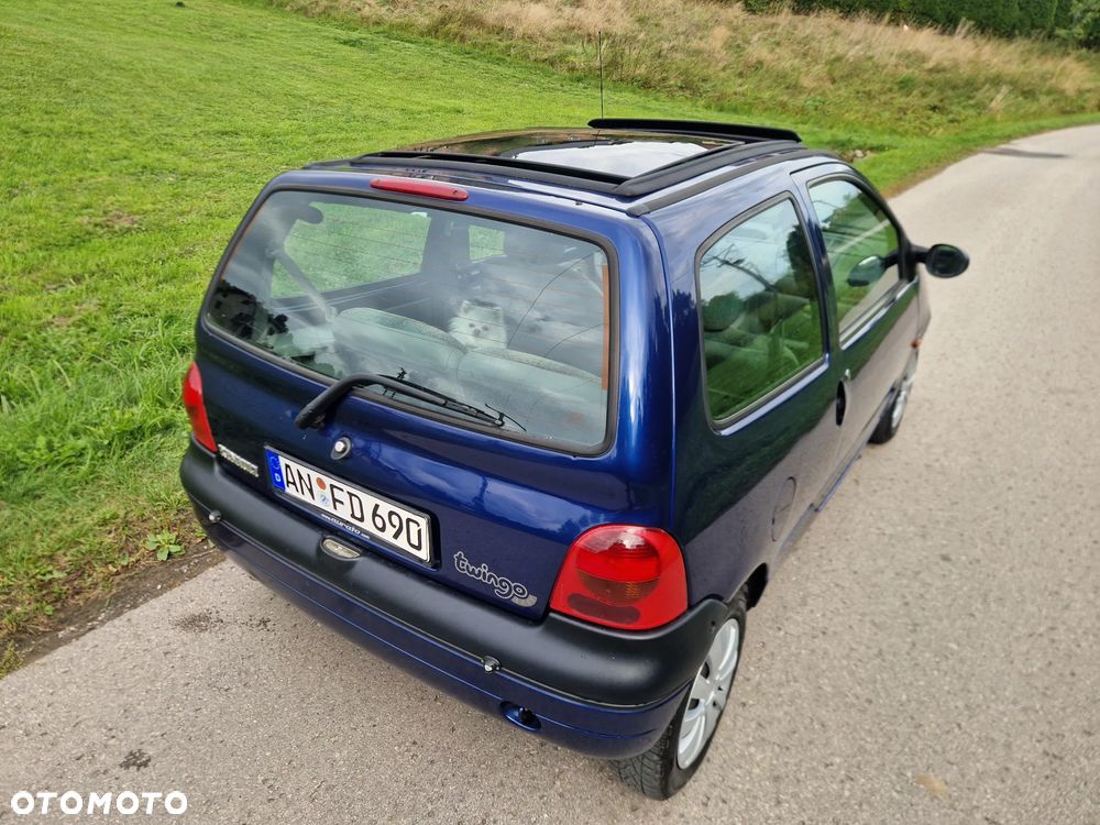 Renault Twingo 1.2 Easy - 21