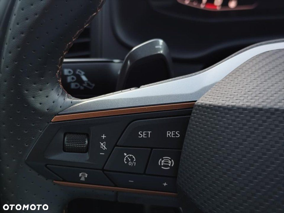 Cupra Ateca - 21