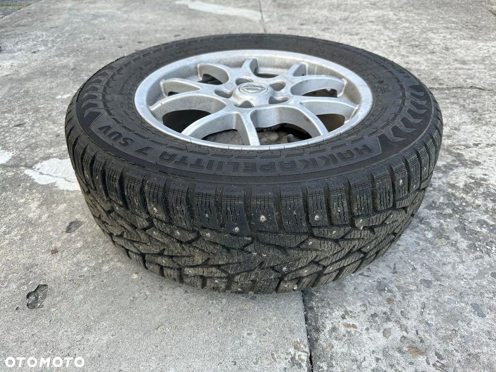 Honda CR-V 2.0 ES - 28