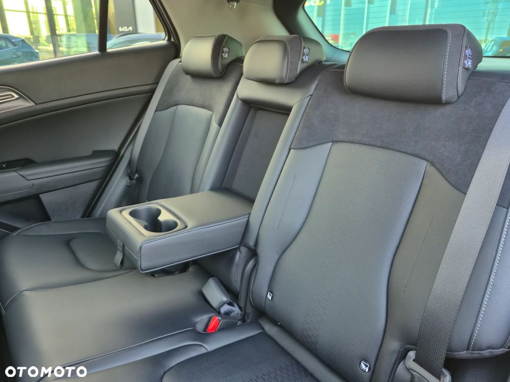 Kia Sportage 1.6 T-GDI Business Line 2WD DCT - 9