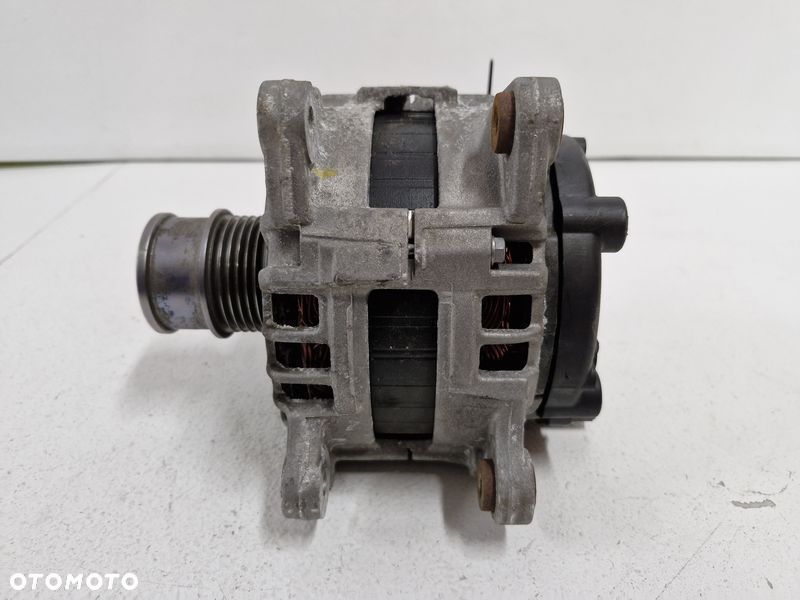 volkswagen tiguan ii 2 arteon golf vii 1.5 tsi alternator 05e903026b - 9