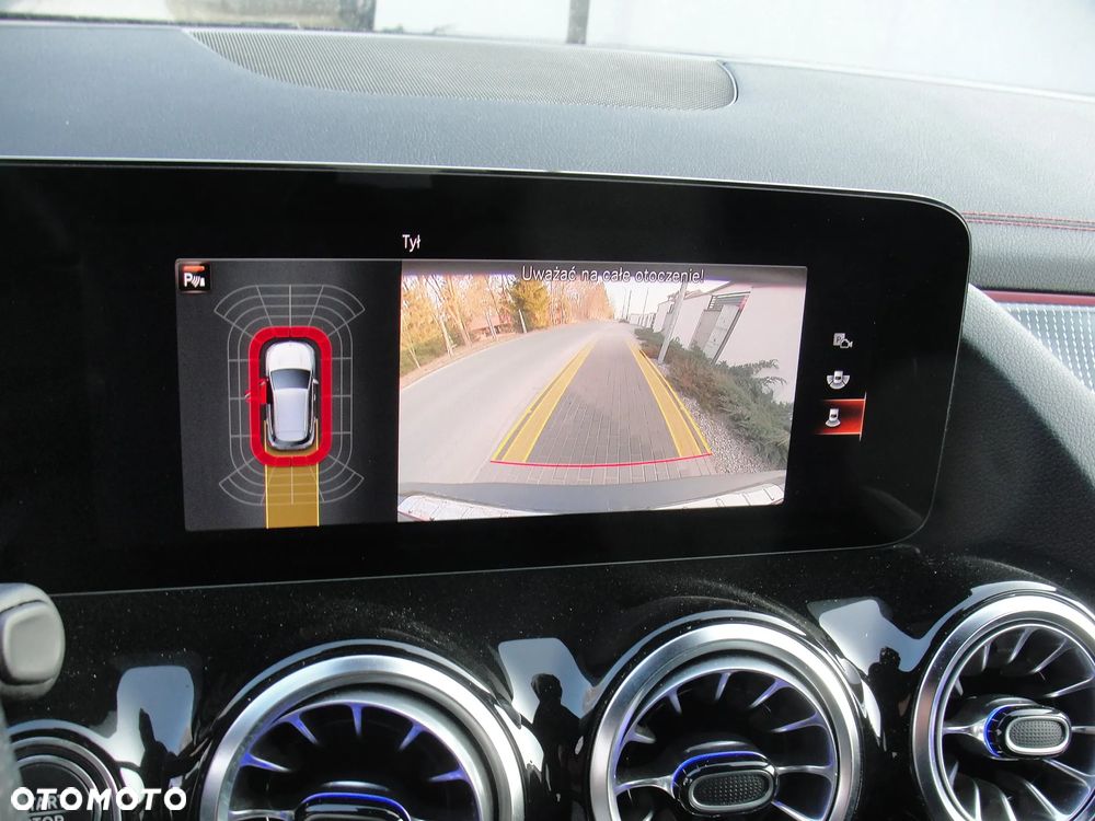 Mercedes-Benz EQA 250 Progressive - 16