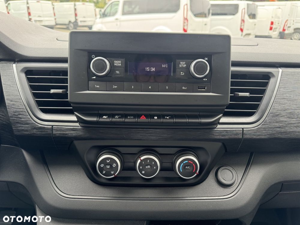 Renault TRAFIC L2 MAXI LONG - 24