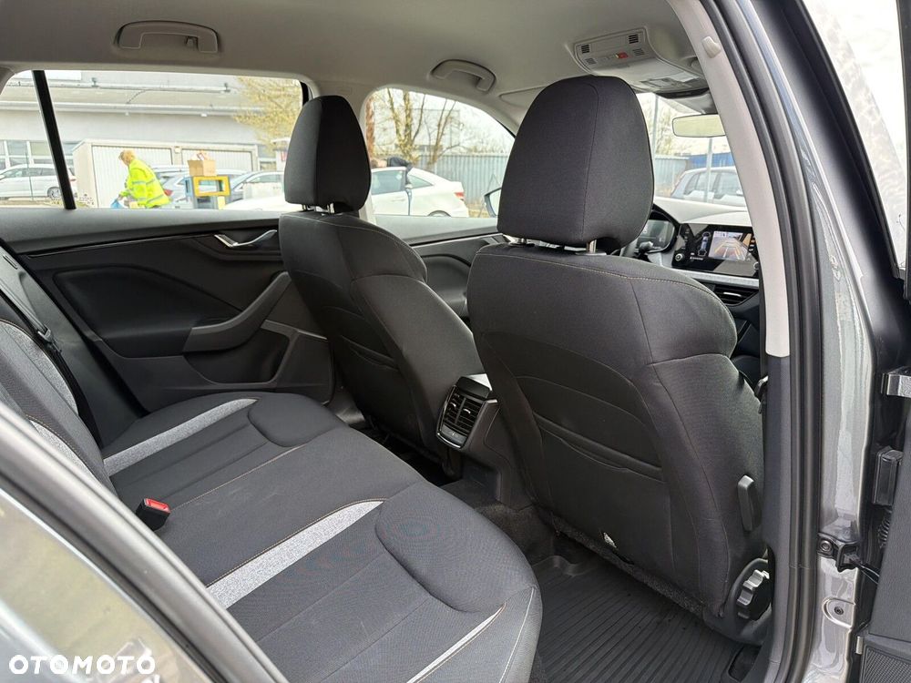 Skoda Kamiq 1.5 TSI Edition 130 DSG - 18