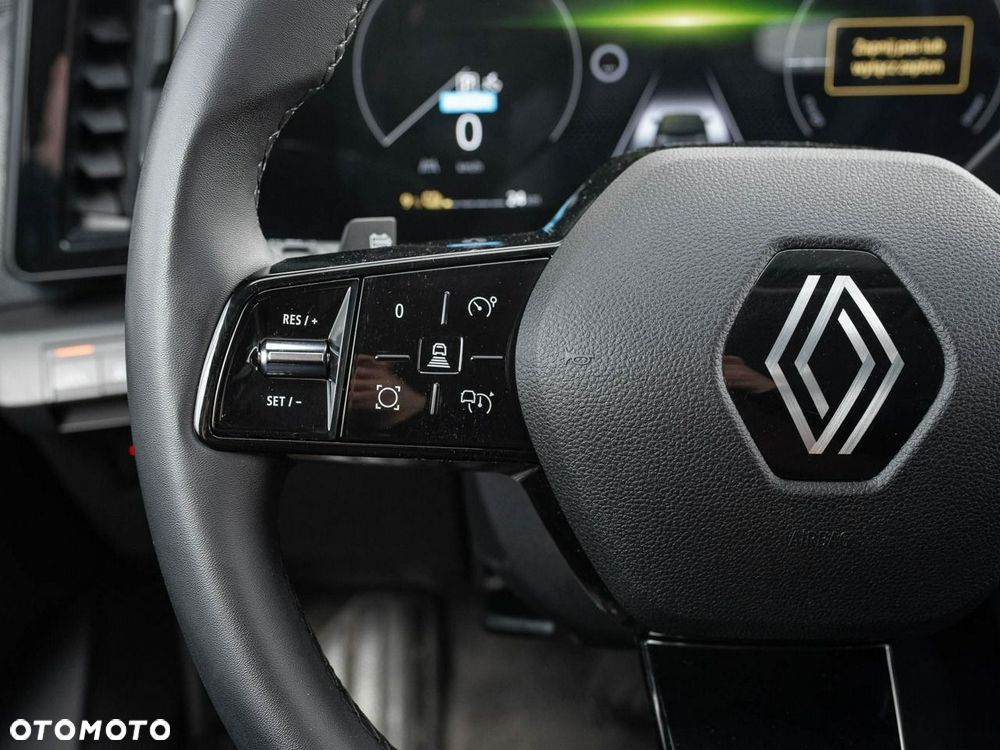 Renault Megane - 14
