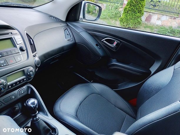 Hyundai Tucson - 16
