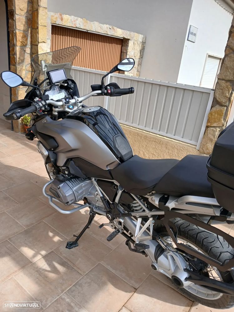 BMW R 1200 GS - 3