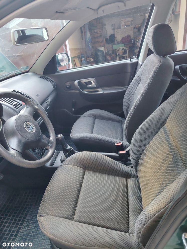 Volkswagen Polo - 10