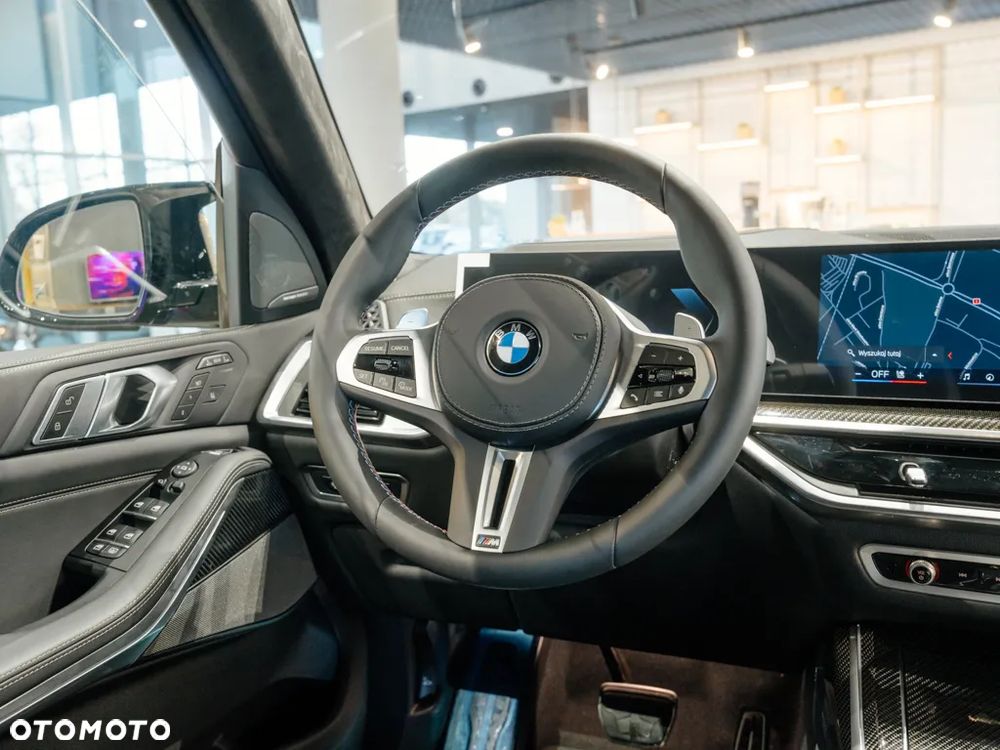BMW X7 M60i xDrive - 9