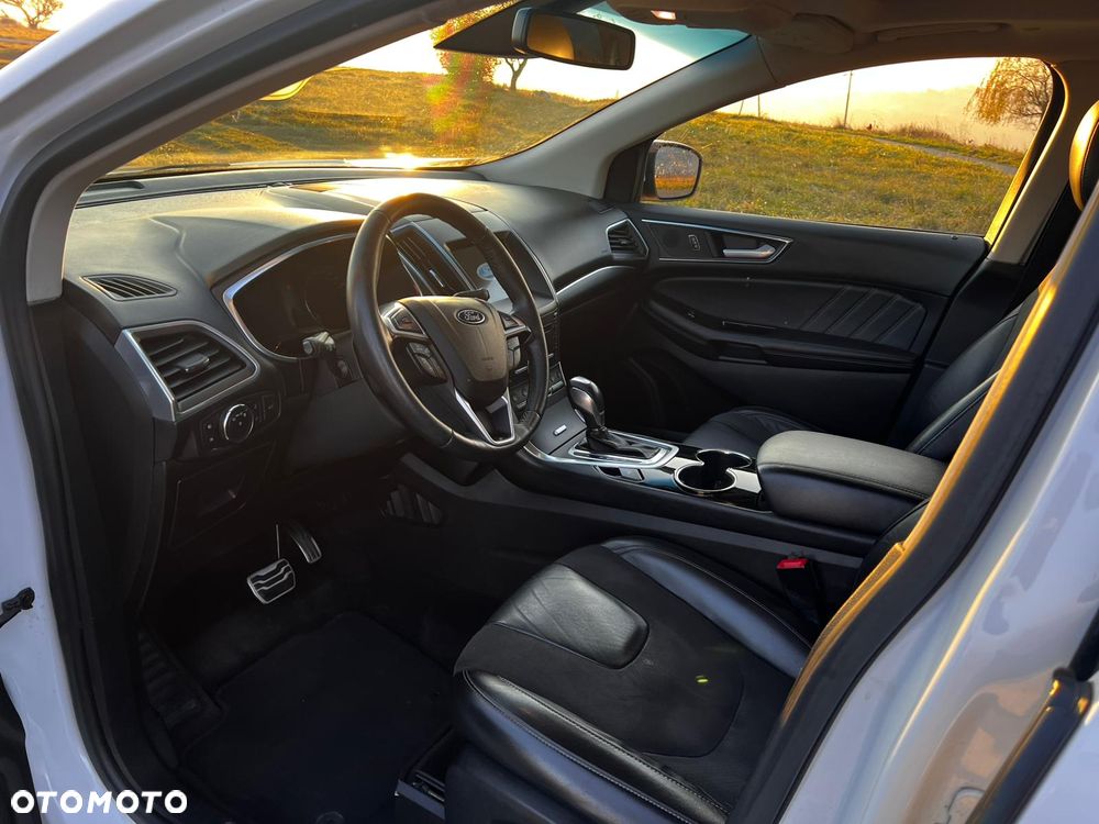 Ford Edge 2.0 TDCi Bi-Turbo 4x4 Sport - 6