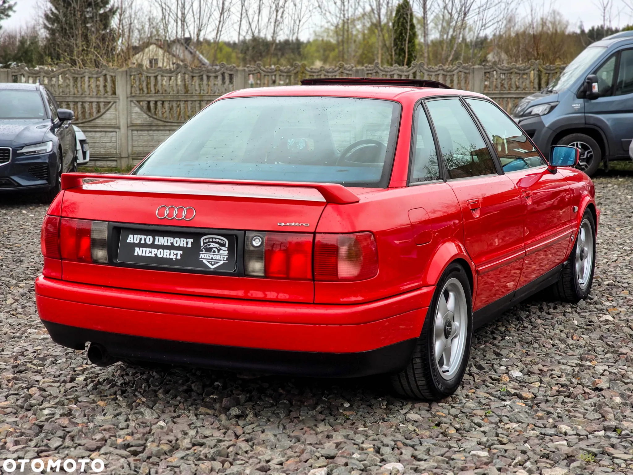 Audi 80 - 37