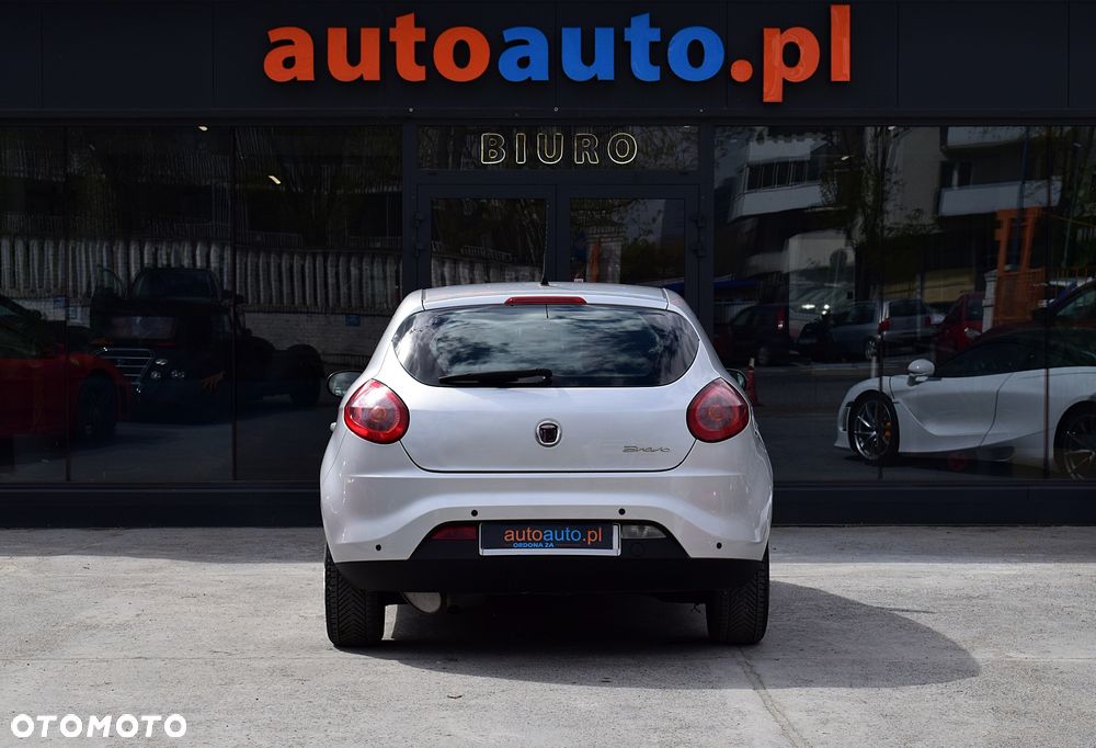 Fiat Bravo - 16