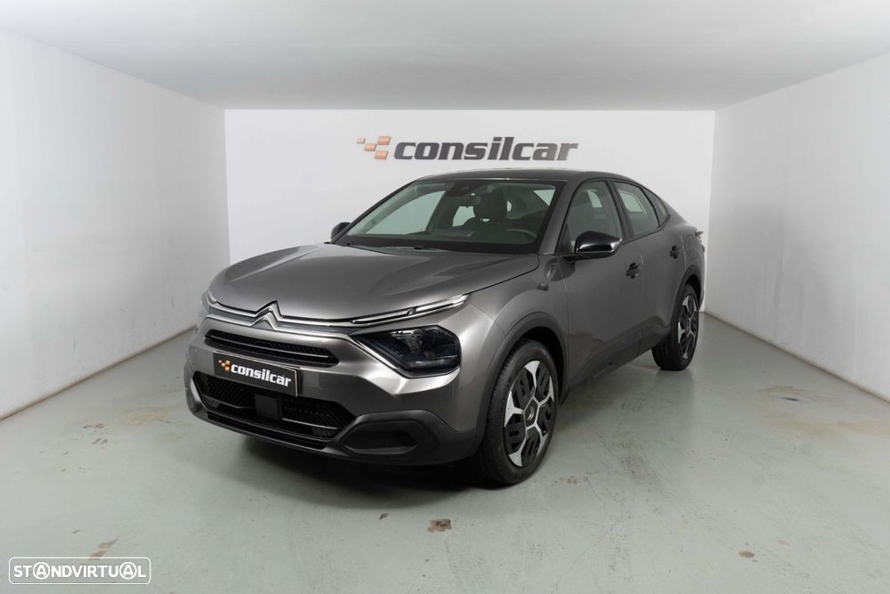 Citroën C4 X 1.2 PureTech YOU! - 2