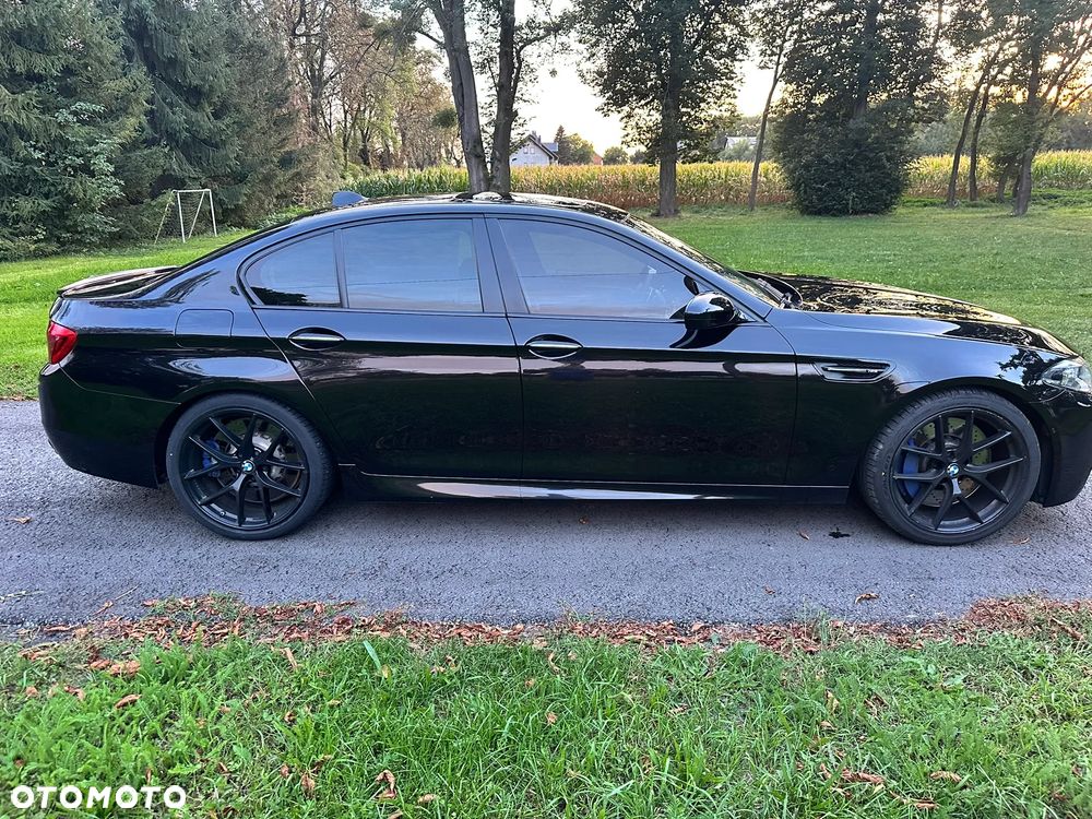BMW M5 Standard - 6