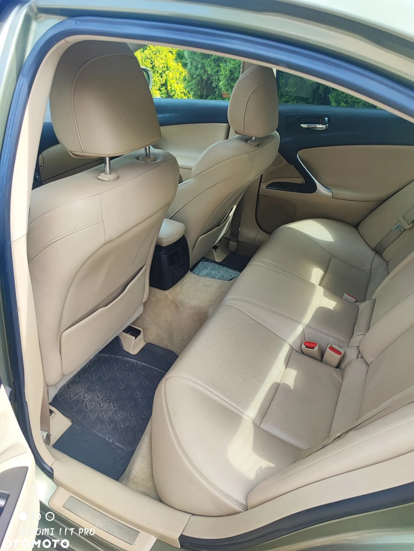 Lexus IS 250 Prestige - 4