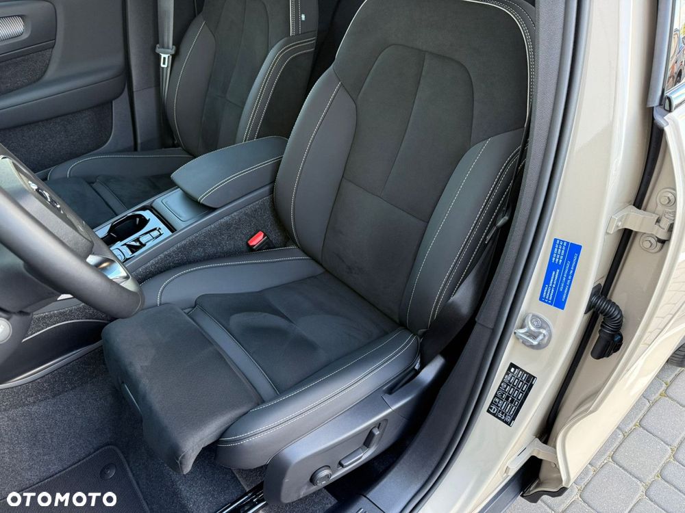 Volvo XC 40 - 13