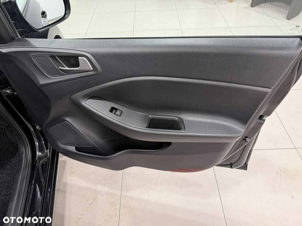 Hyundai i20 1.2 Elegant - 20