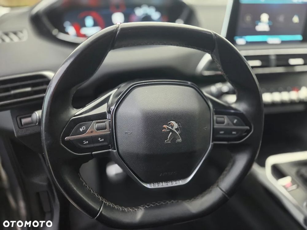 Peugeot 3008 PureTech 130 Stop & Start Allure - 11