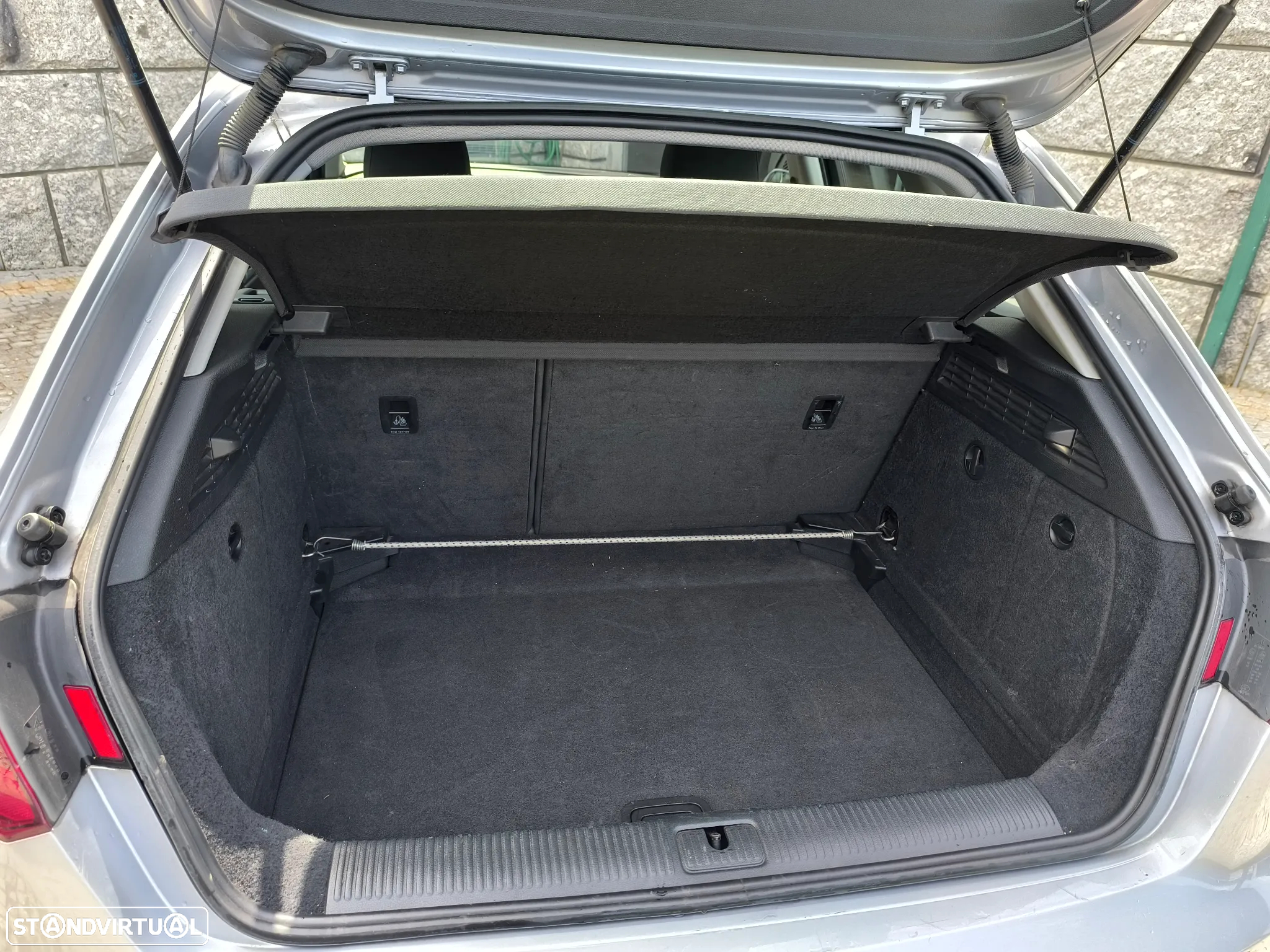 Audi A3 Sportback 1.6 TDI - 15