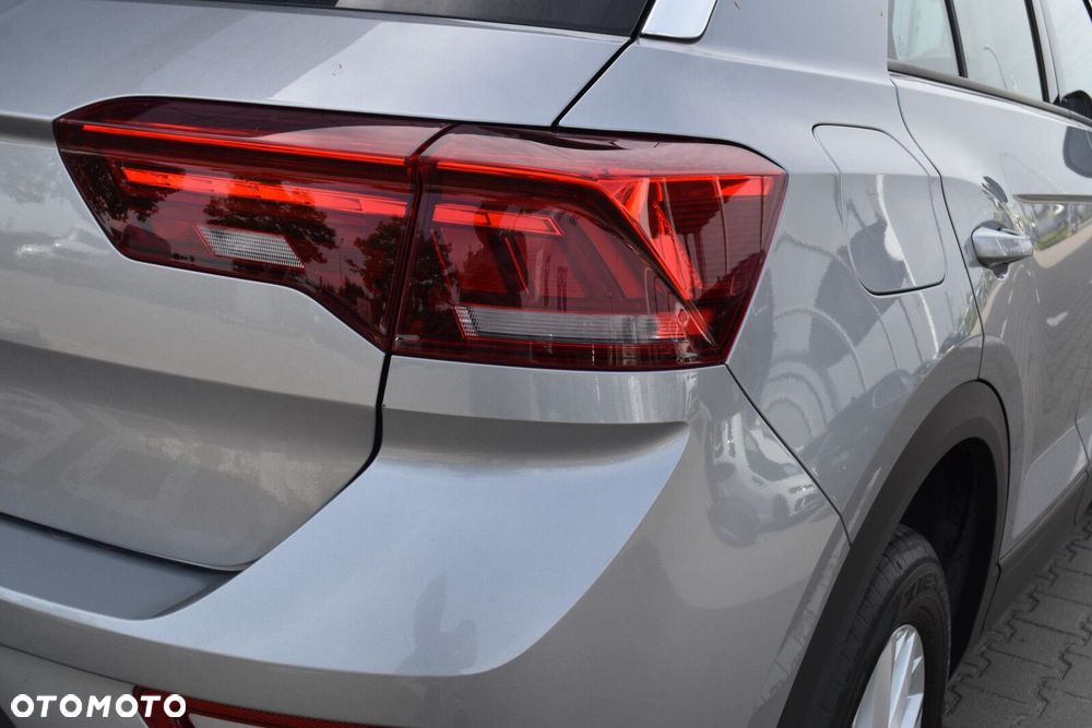 Volkswagen T-Roc 1.5 TSI Life DSG - 39