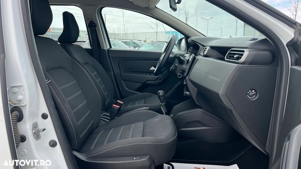 Dacia Duster - 8