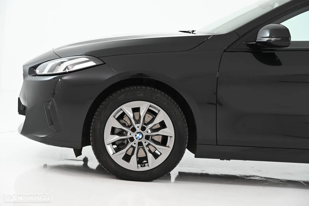 BMW 116 Standard - 12