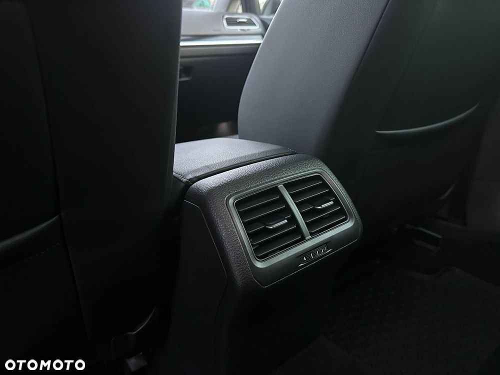 Volkswagen Golf 2.0 TDI 4Motion (BlueMotion Technology) Highline - 16