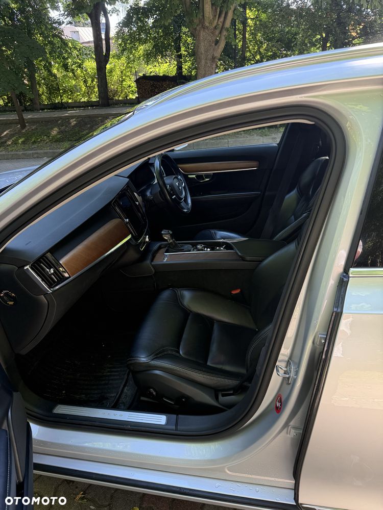 Volvo V90 - 8