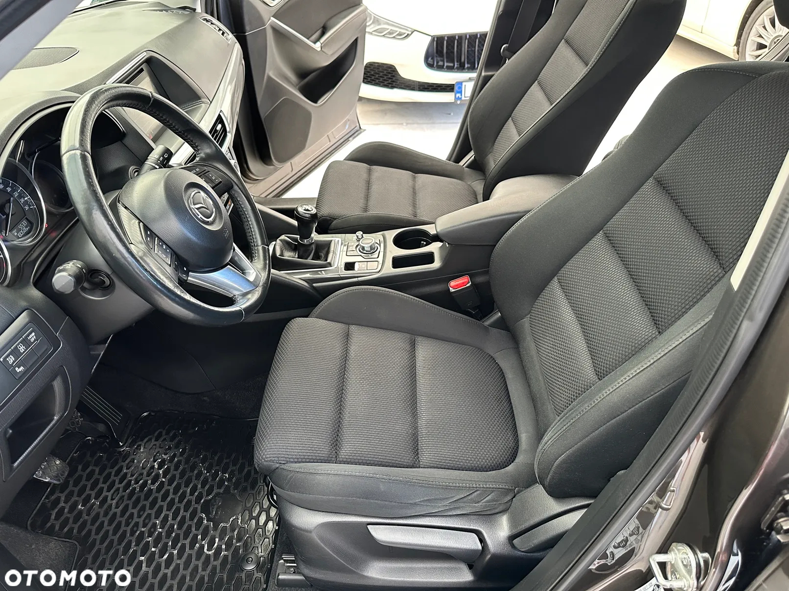 Mazda CX-5 2.0 Skyenergy 2WD - 9