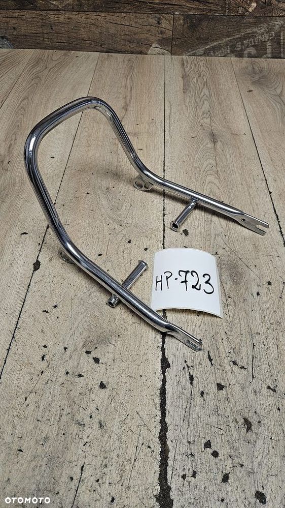 Uchwyt pasażera Honda Dax ST50 ST70 - 1