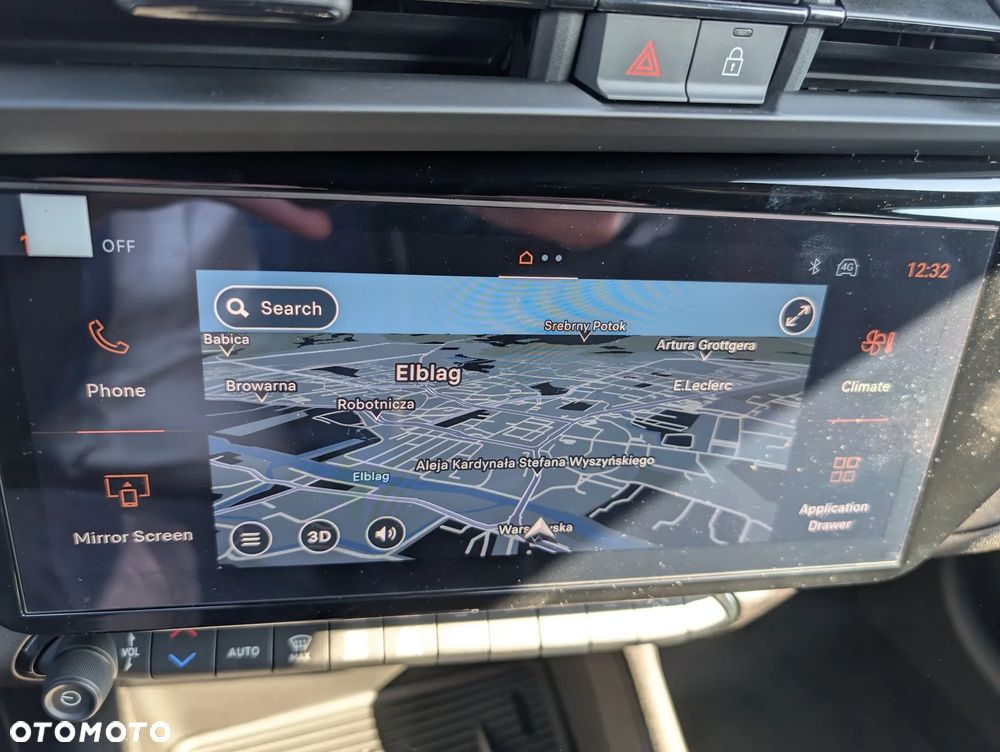 Alfa Romeo Junior 1.2 mHEV Ti eDCT - 19