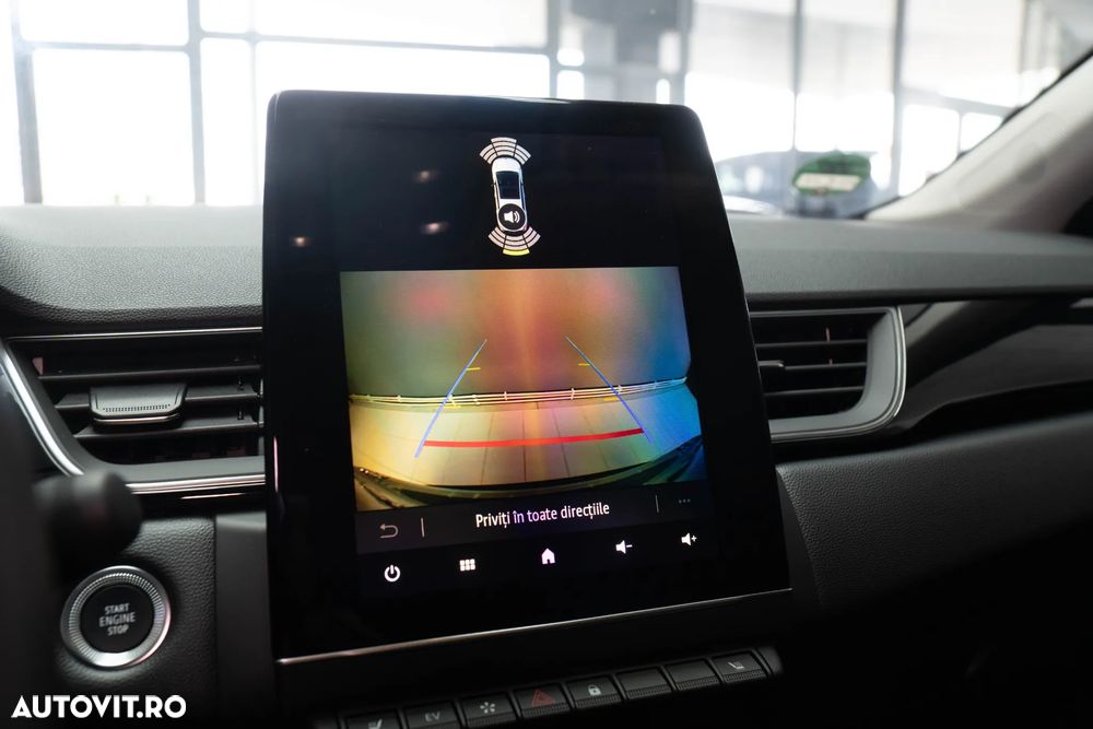 Mitsubishi ASX 1.6 PHEV Intense+ Style&Cold - 30